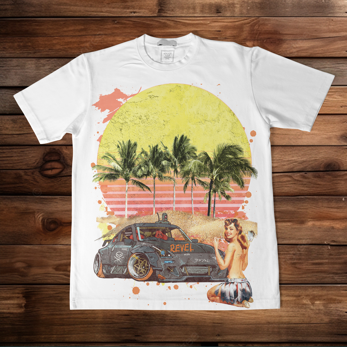 Los Palms
