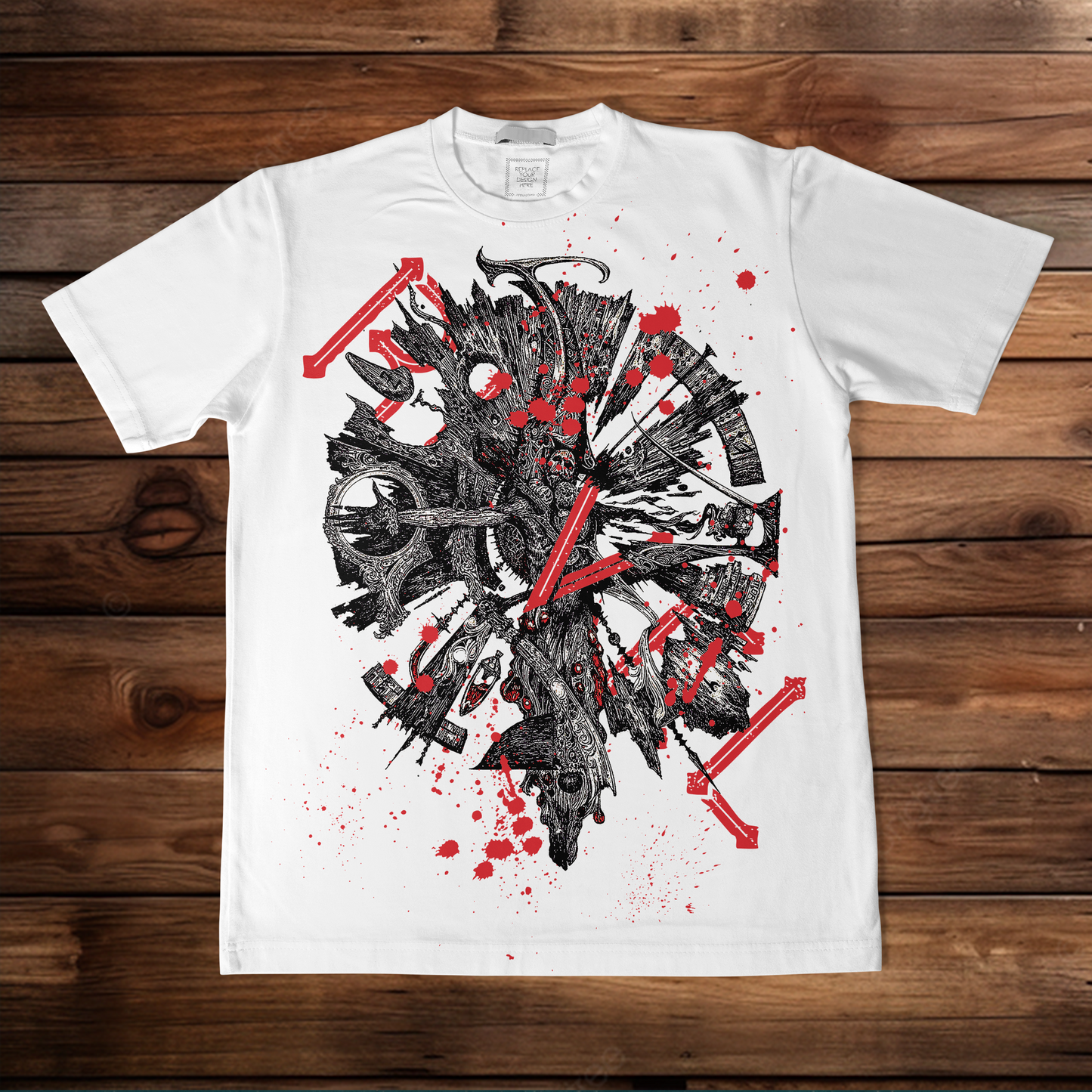 Blood Cross