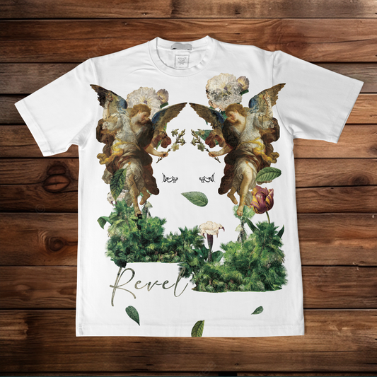 Edenic Paradise